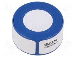 VQ21TB - AMPHENOL SGX SENSORTECH