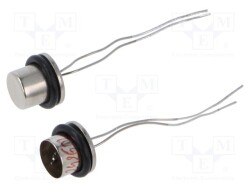 VQ5MB - AMPHENOL SGX SENSORTECH