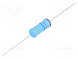 VR68000002705JAC00 - VISHAY