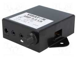 VS-AMP2.2LN - VISATON