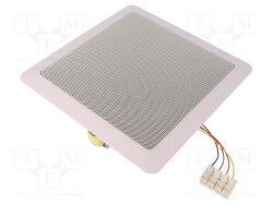 VS-DL18/2-SQ - VISATON