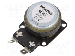 VS-EX30S-8 - VISATON