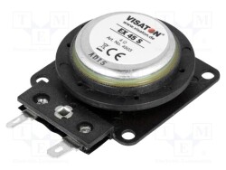 VS-EX45S-4 - VISATON