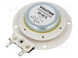 VS-EX60R-8 - VISATON