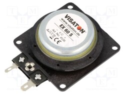VS-EX60S-4 - VISATON