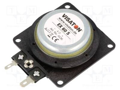VS-EX60S-4 - 1