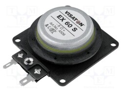 VS-EX60S-8 - VISATON