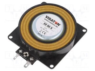 VS-EX80S-8 - 1