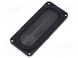 VS-SC-4.9FL-8 - VISATON