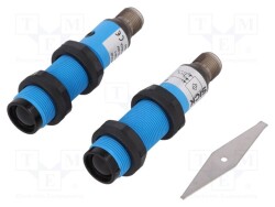 VS/VE18-4P3740 - SICK