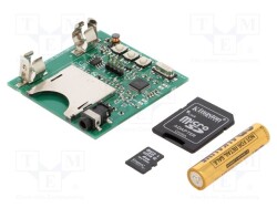 VS1103-SDC-PLAYER - VLSI