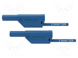 VSFK87012550-BL - SCHÜTZINGER