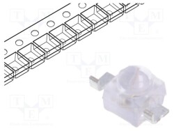 VSMB2943SLX01 - VISHAY