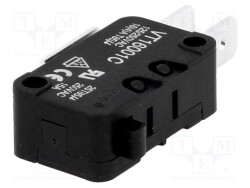 VT16001C - HIGHLY ELECTRIC