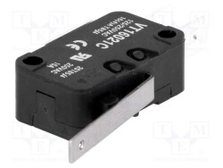 VT16021C - HIGHLY ELECTRIC