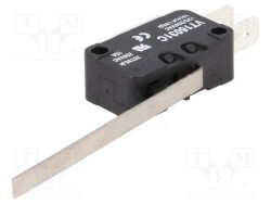 VT16031C - HIGHLY ELECTRIC