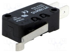 VT16041C - HIGHLY ELECTRIC