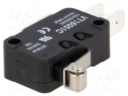 VT16051C - HIGHLY ELECTRIC