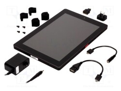 VT60810013003-T - VIA TECHNOLOGIES