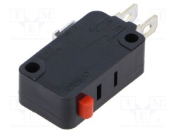 VX-01-1A3 - OMRON Electronic Components
