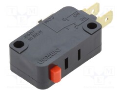 VX-01-1C22 - OMRON Electronic Components