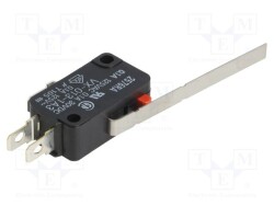 VX-013-1A3 - OMRON Electronic Components