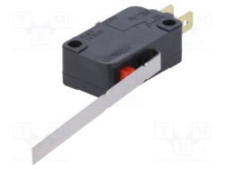 VX-013-1C23 - OMRON Electronic Components