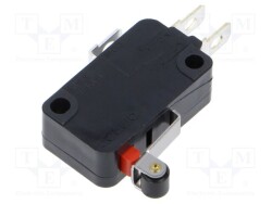 VX-015-1A3 - OMRON Electronic Components