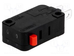 VX-5-1A2 - OMRON Electronic Components