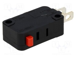 VX-5-1A3 - OMRON Electronic Components