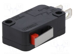 VX-51-1A3 - OMRON Electronic Components