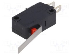 VX-52-1A3 - OMRON Electronic Components