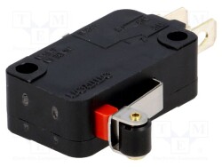 VX-55-1A3 - OMRON Electronic Components