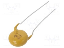 VY1472M51Y5VQ63V0 - VISHAY