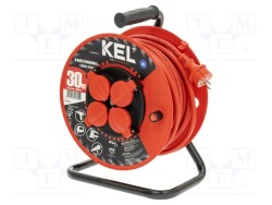 W-98700 - KEL