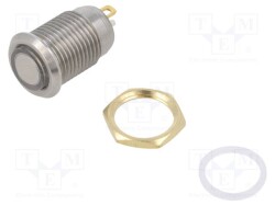 W12M-E11HN - ITW LUMEX SWITCH