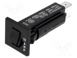 W28-XQ1A-13 - TE Connectivity