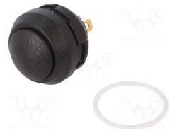 W48-2-RB-N-BK-F - ITW LUMEX SWITCH