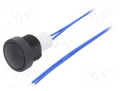 W50-A-RBK-N-BK-B - ITW LUMEX SWITCH