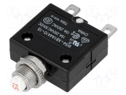 W54-XB1A4A10-15 - TE Connectivity