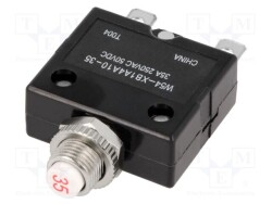 W54-XB1A4A10-5 - TE Connectivity