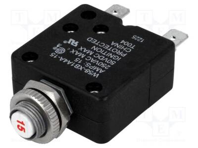W58-XB1A4A-15 - 1