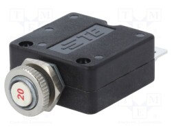 W58-XB1A4A-20 - TE Connectivity