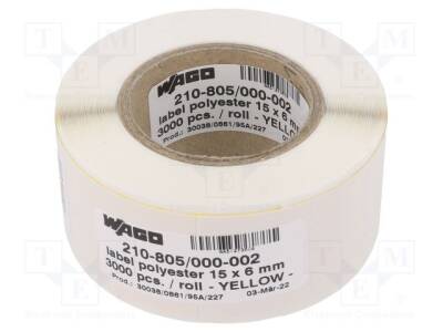 WAGO-210805/000002 - 1