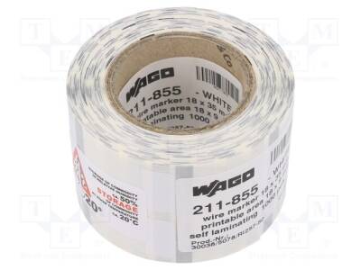 WAGO-211855 - 2