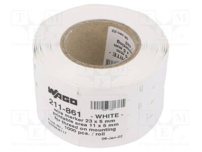 WAGO-211861 - 1