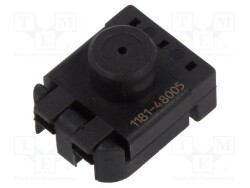 WC-121P-FLAP-LOC - JST