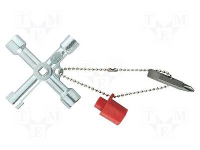 WDM-CROSS-KEY - 1