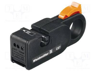 WDM-CST - 2