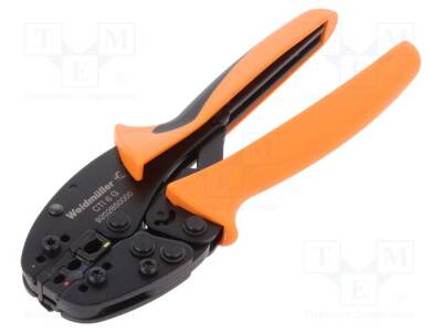 WDM-CTI6G - 1